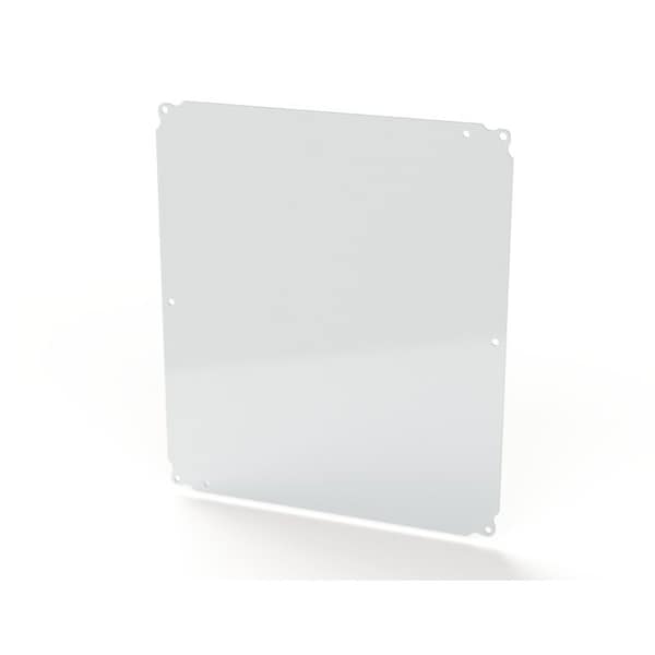 Subpanel, 15 in H, 0.08 in D, 13 in W